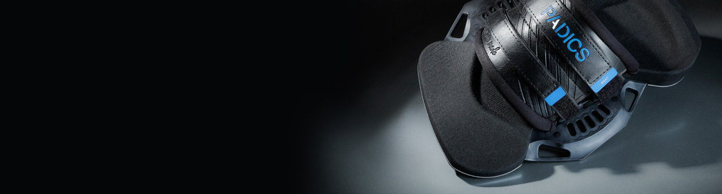 Padocs Grip Banner