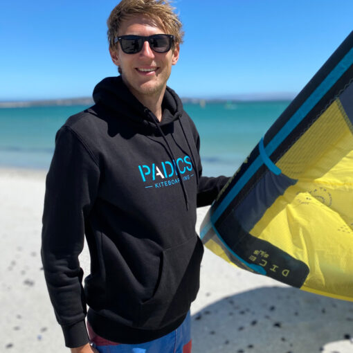 PADICS - Hoodie – Bild 5