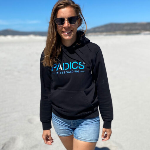 PADICS - Hoodie – Bild 2