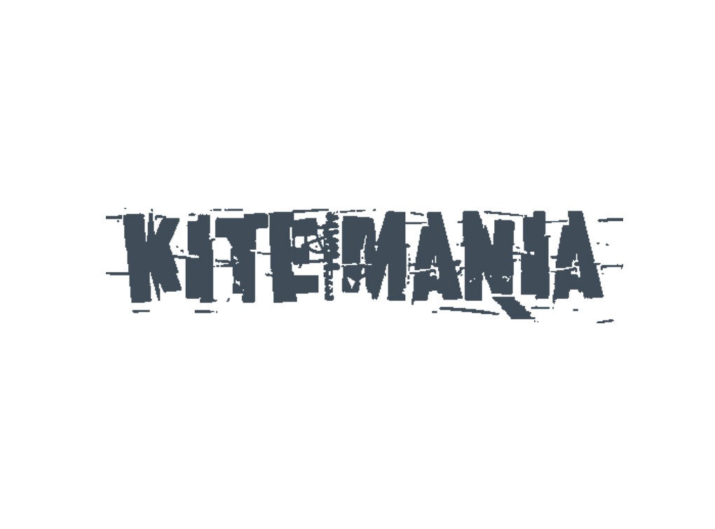 Logo vom Kiteshop Kitemania in München