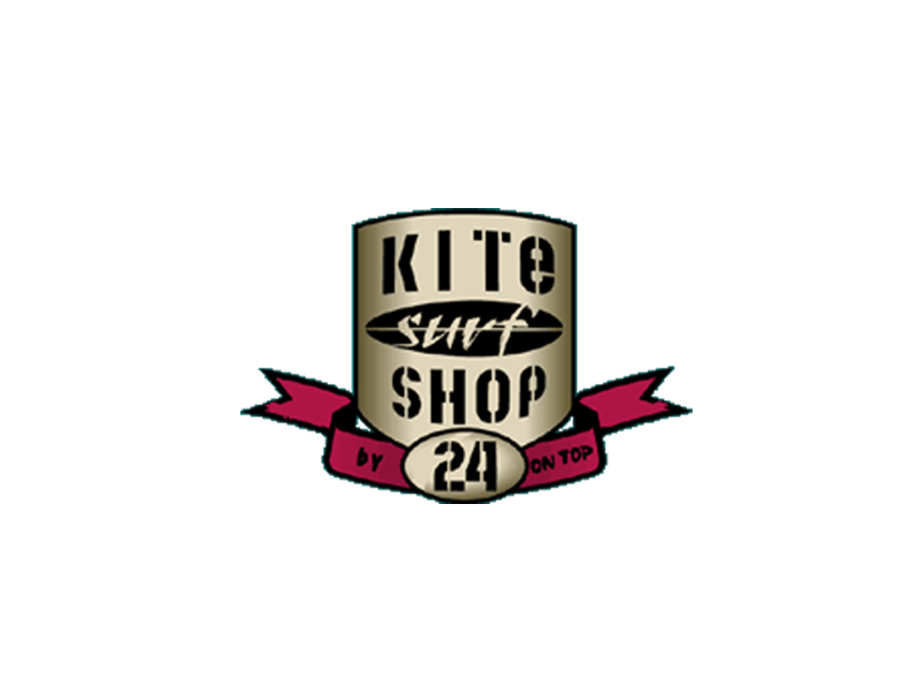 Logo von Kiteshop24 in Berlin by on top