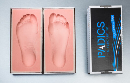 PADICS GRIP - CUSTOM LINE – Bild 2