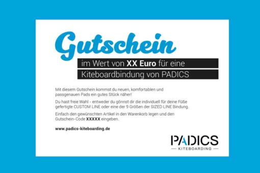 PADICS - Gutschein – Bild 3