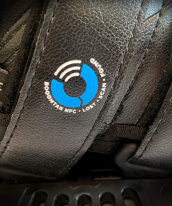 NFC-Chip Booomtag