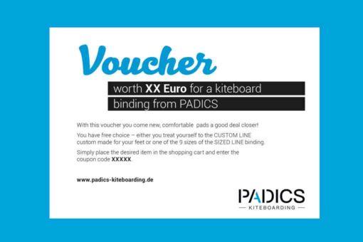 PADICS - Gutschein – Bild 2