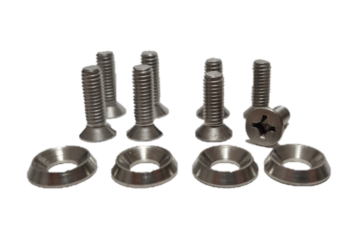 GRIP Ersatzschraubenset