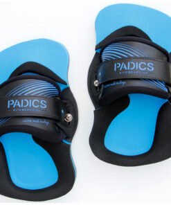 Padics Kitepads von oben