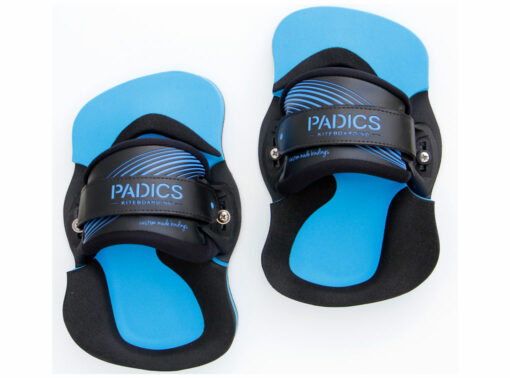 Padics Kitepads von oben