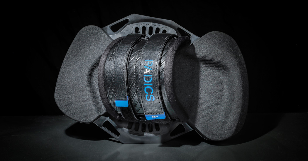PADICS GRIP