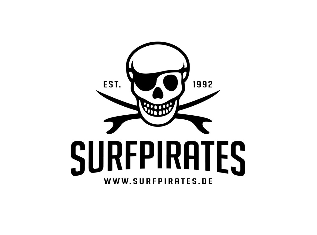Surfpirates kite deals