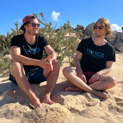 PADICS - T-Shirt Men